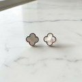 Marble flat lay