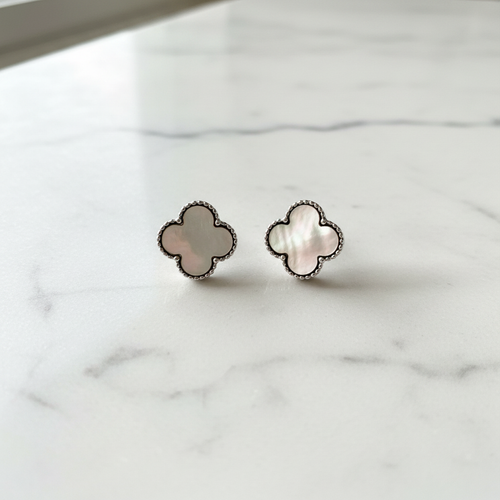 Marble flat lay