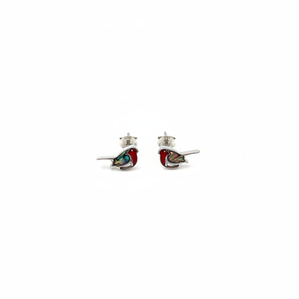 Robin Earrings Product Shot